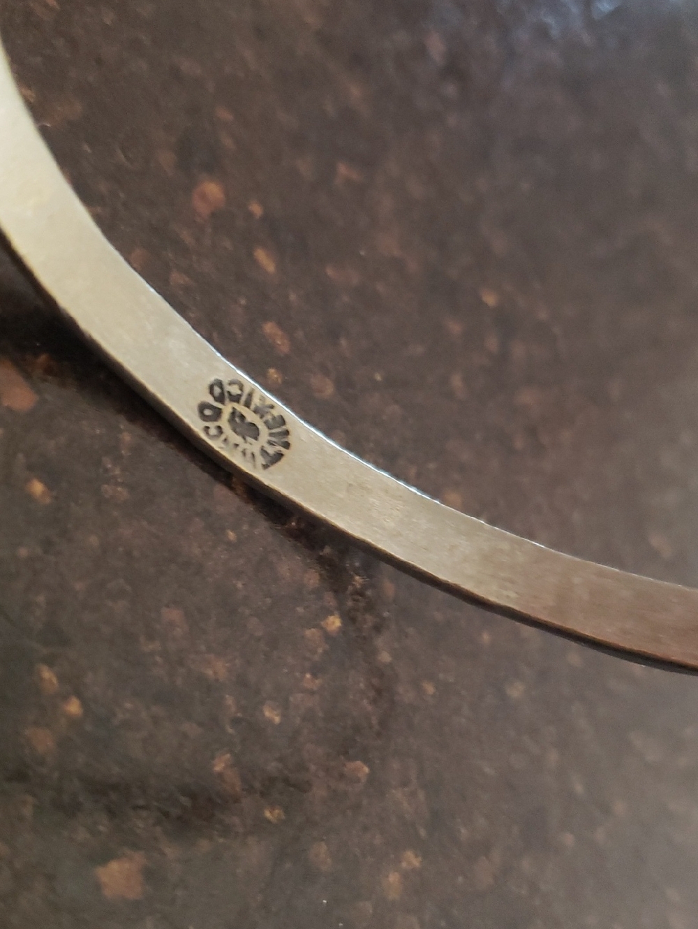 TAXCO - Alpacha Bracelet - Picture 3 of 5